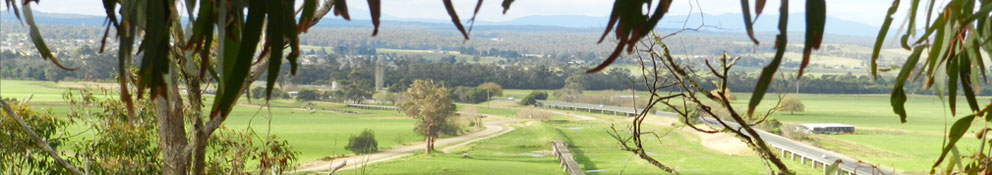 orbost banner